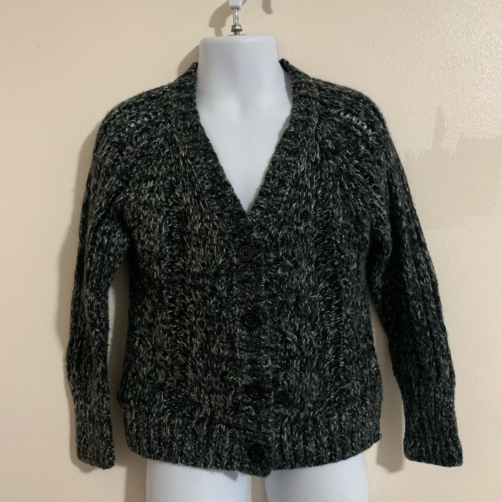Baby Gap Girl’s Cardigan Size 3 years